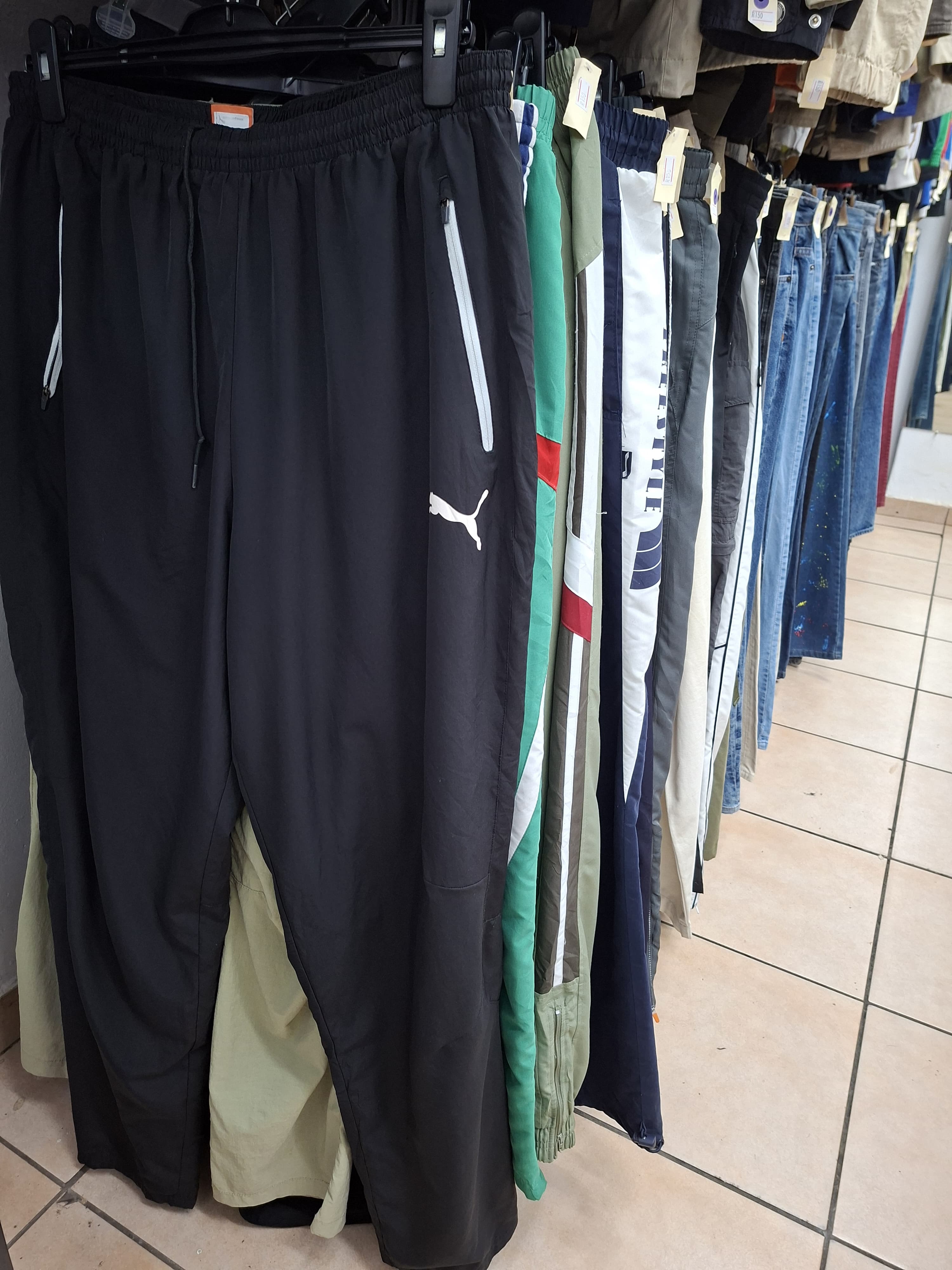 Men's Trackpants